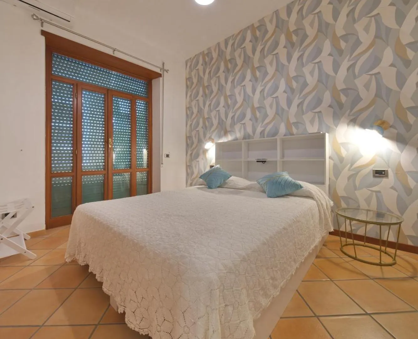 Domus Mariposa Apartment Rome