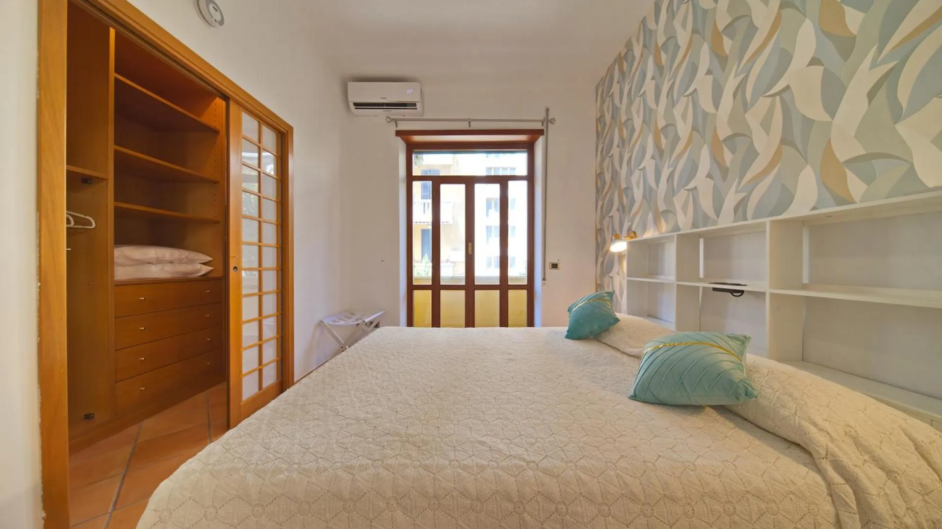 Domus Mariposa Apartment Rome