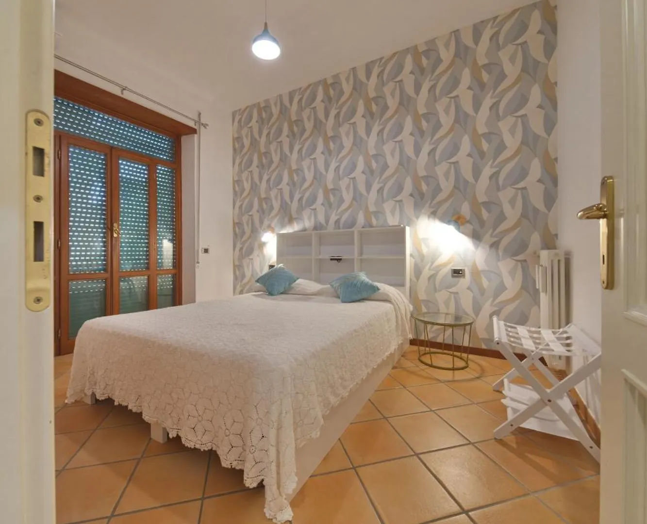 Domus Mariposa Apartment Rome
