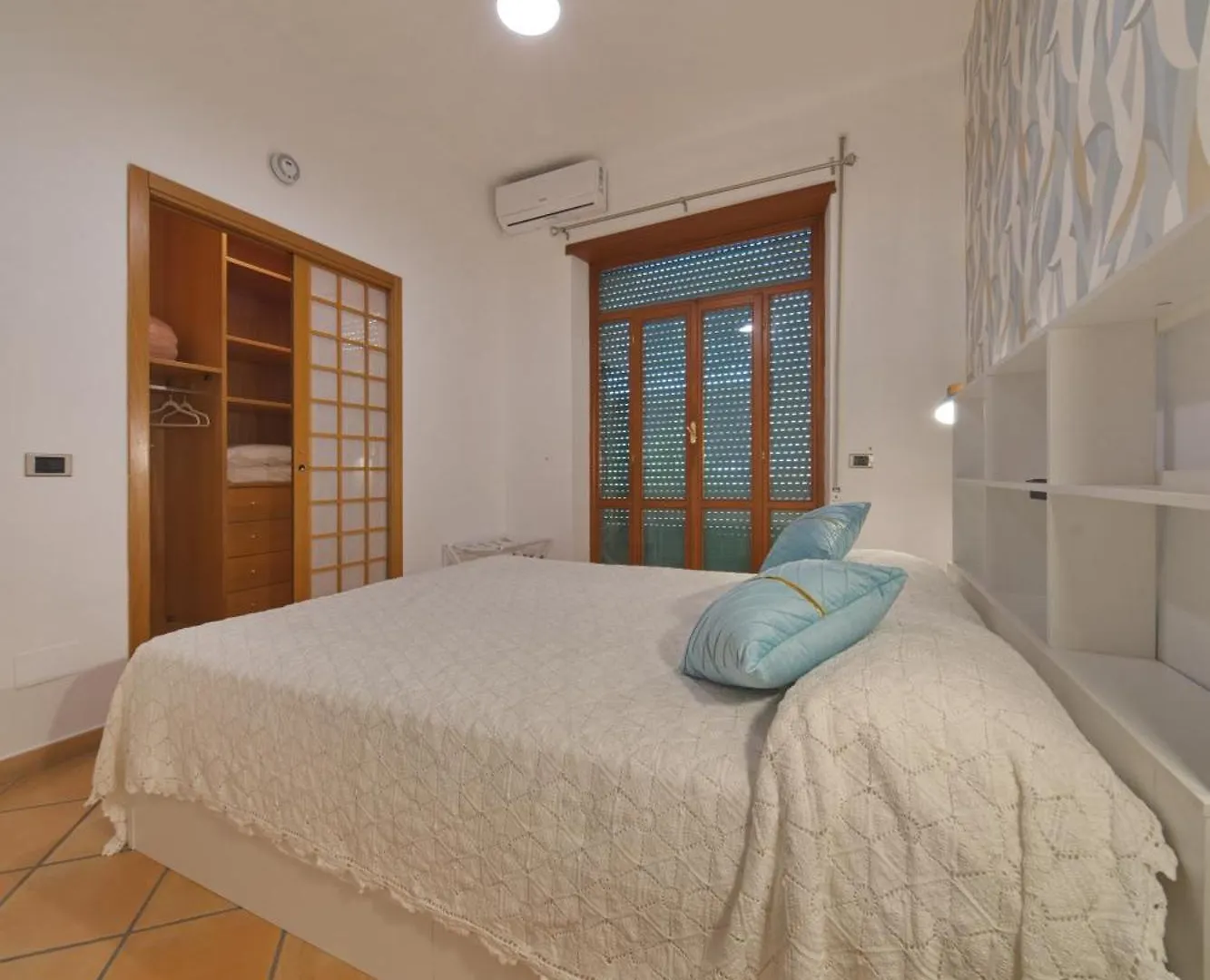 Domus Mariposa Apartment Rome