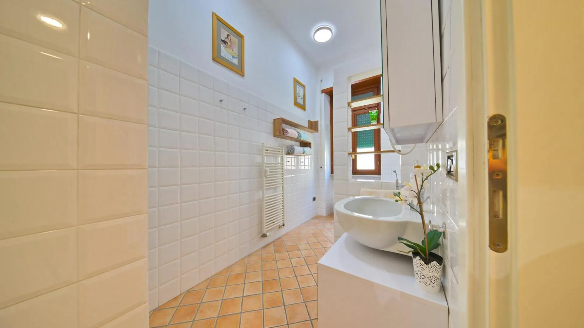 Domus Mariposa Apartment Rome