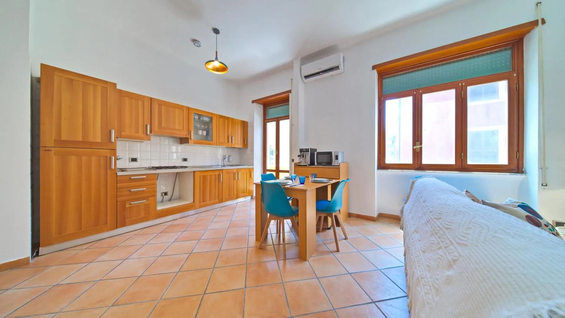 Domus Mariposa Apartment Rome Italy