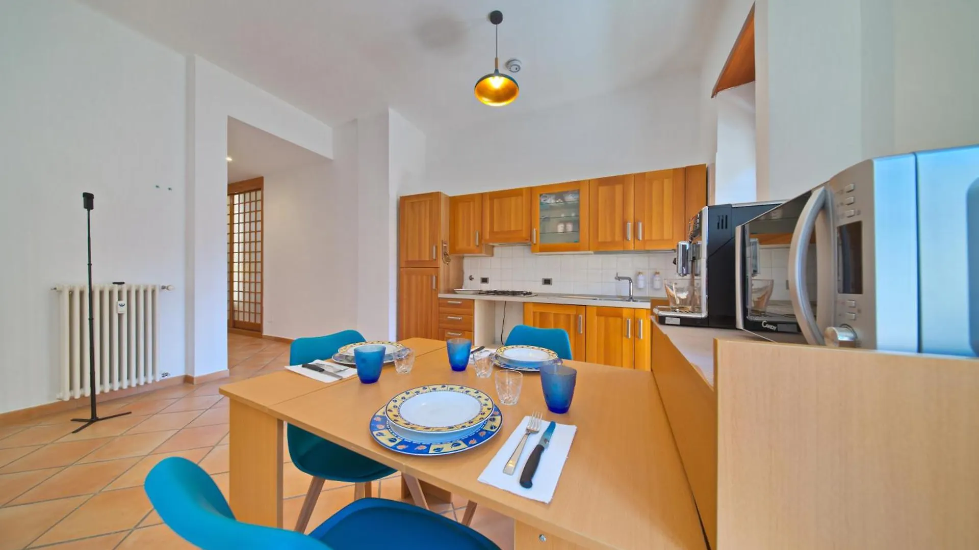 Domus Mariposa Apartment Rome 0*,  Italy