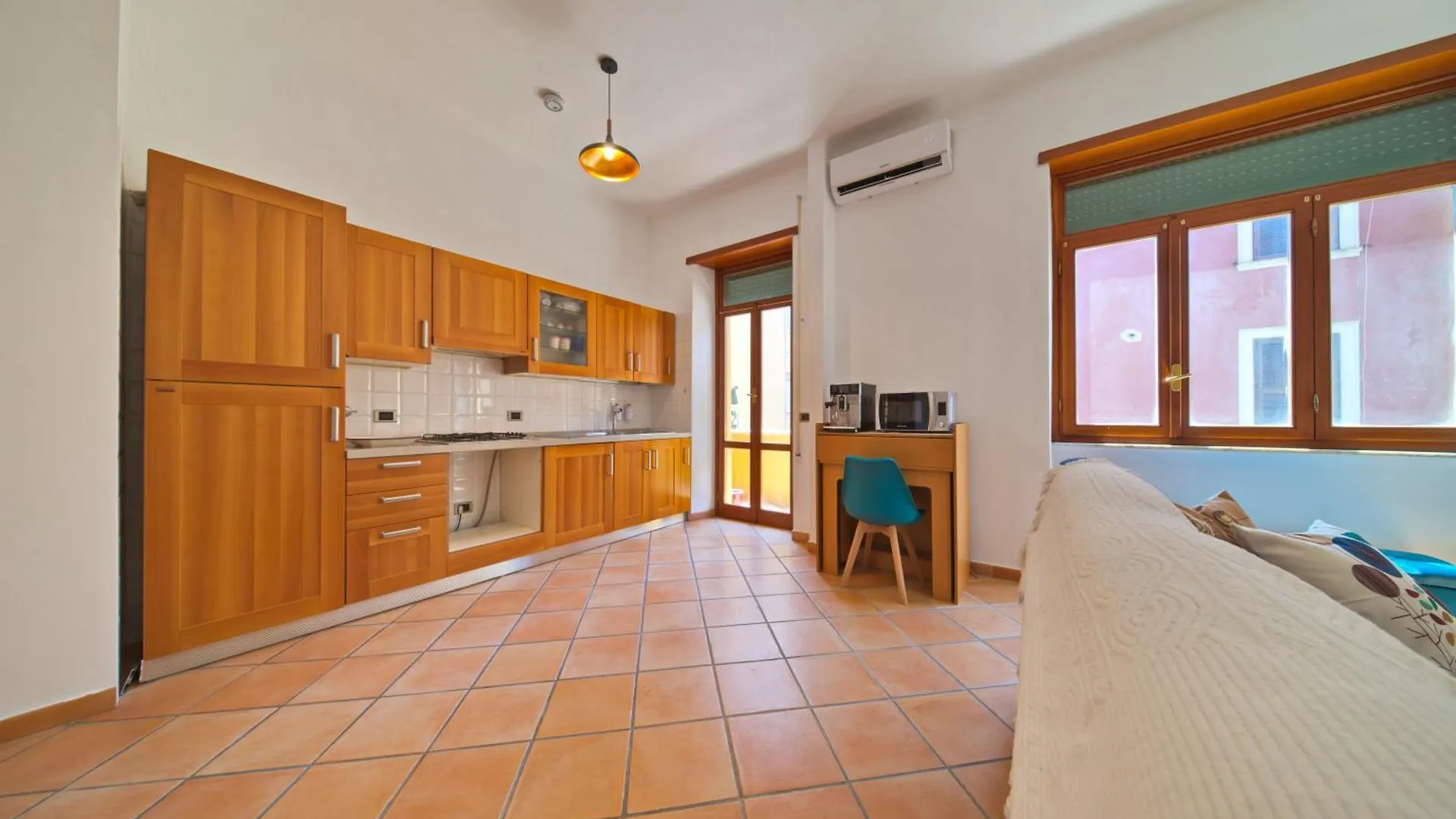 Domus Mariposa Apartment Rome 0*,  Italy