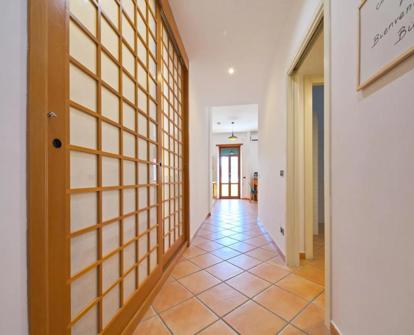 Domus Mariposa Apartment Rome Italy