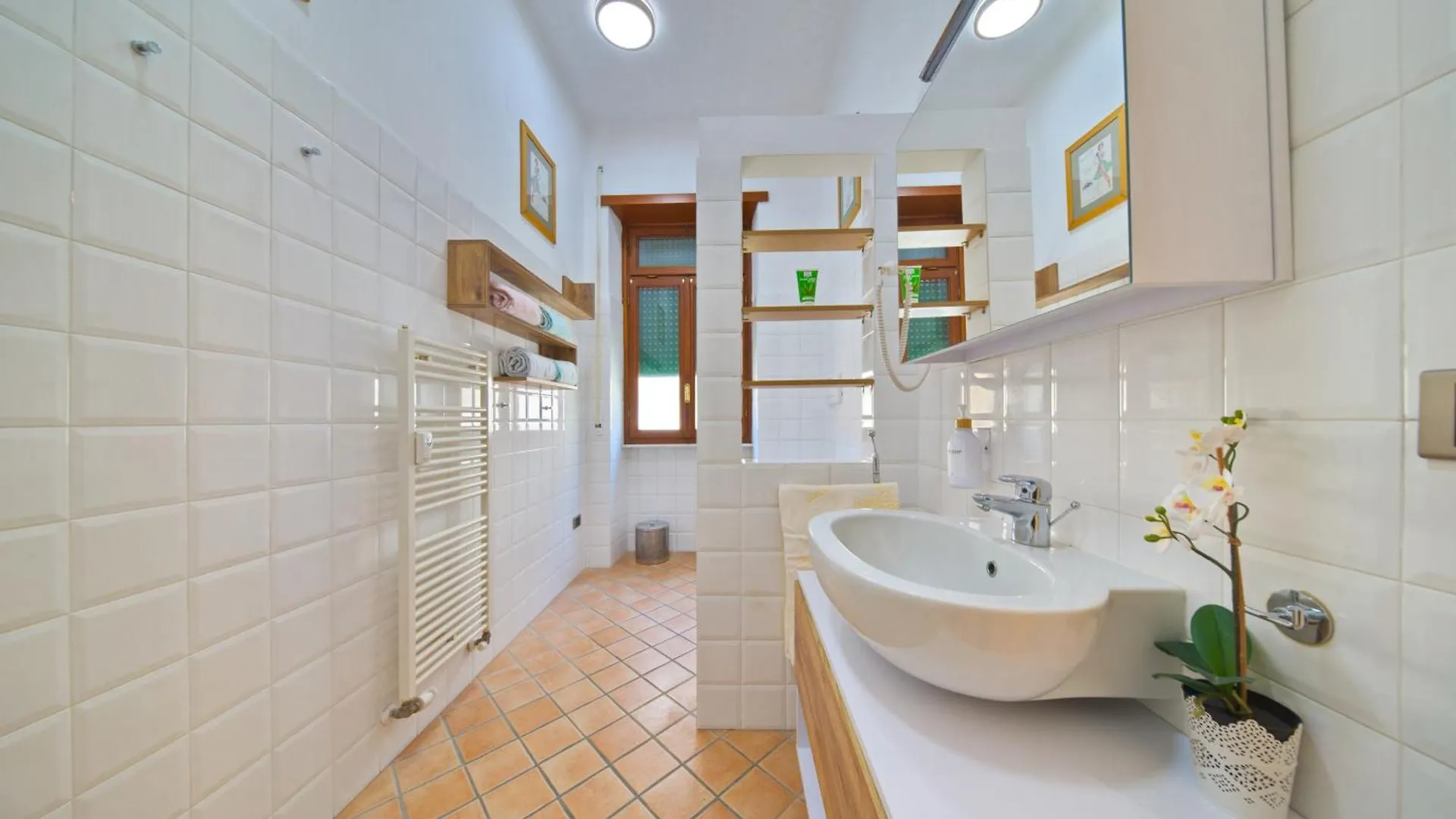 Domus Mariposa Apartment Rome Italy