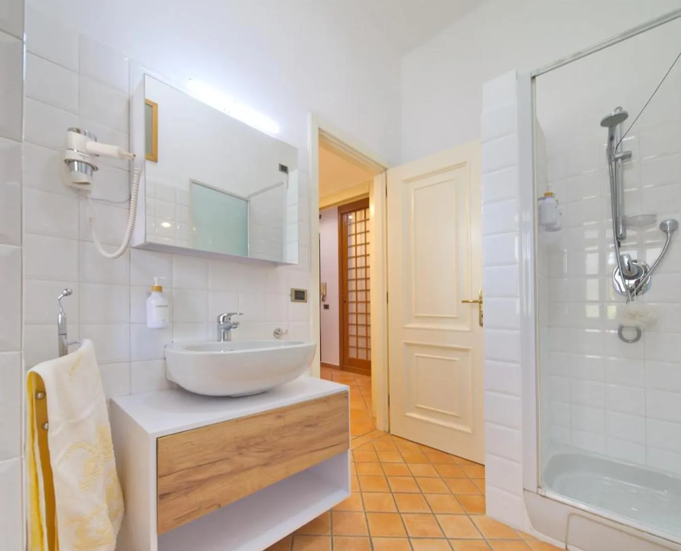 Domus Mariposa Apartment Rome