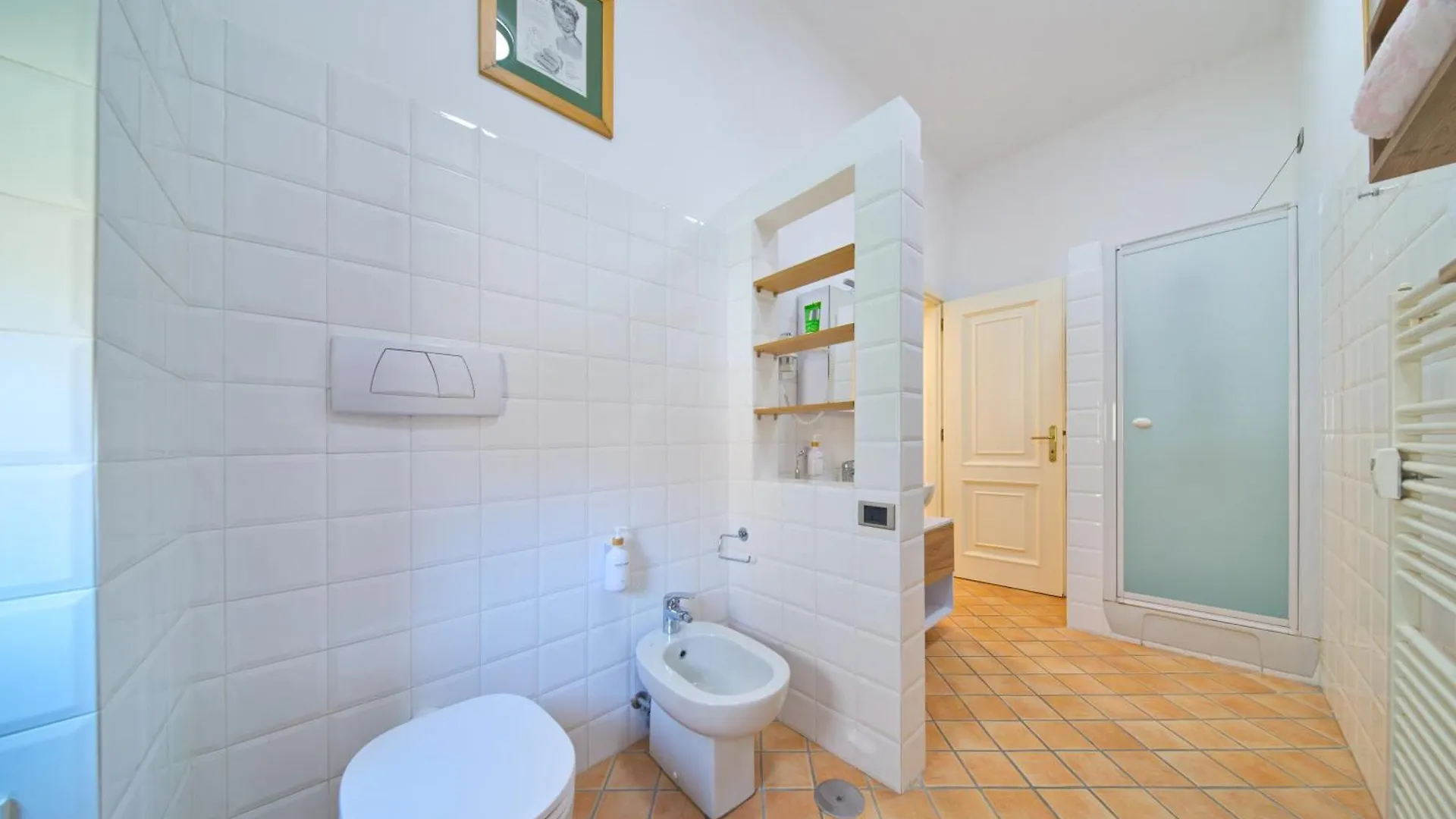 Domus Mariposa Apartment Rome 0*,  Italy