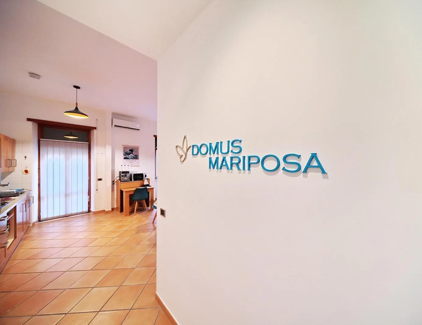 Domus Mariposa Apartment Rome 0*,  Italy