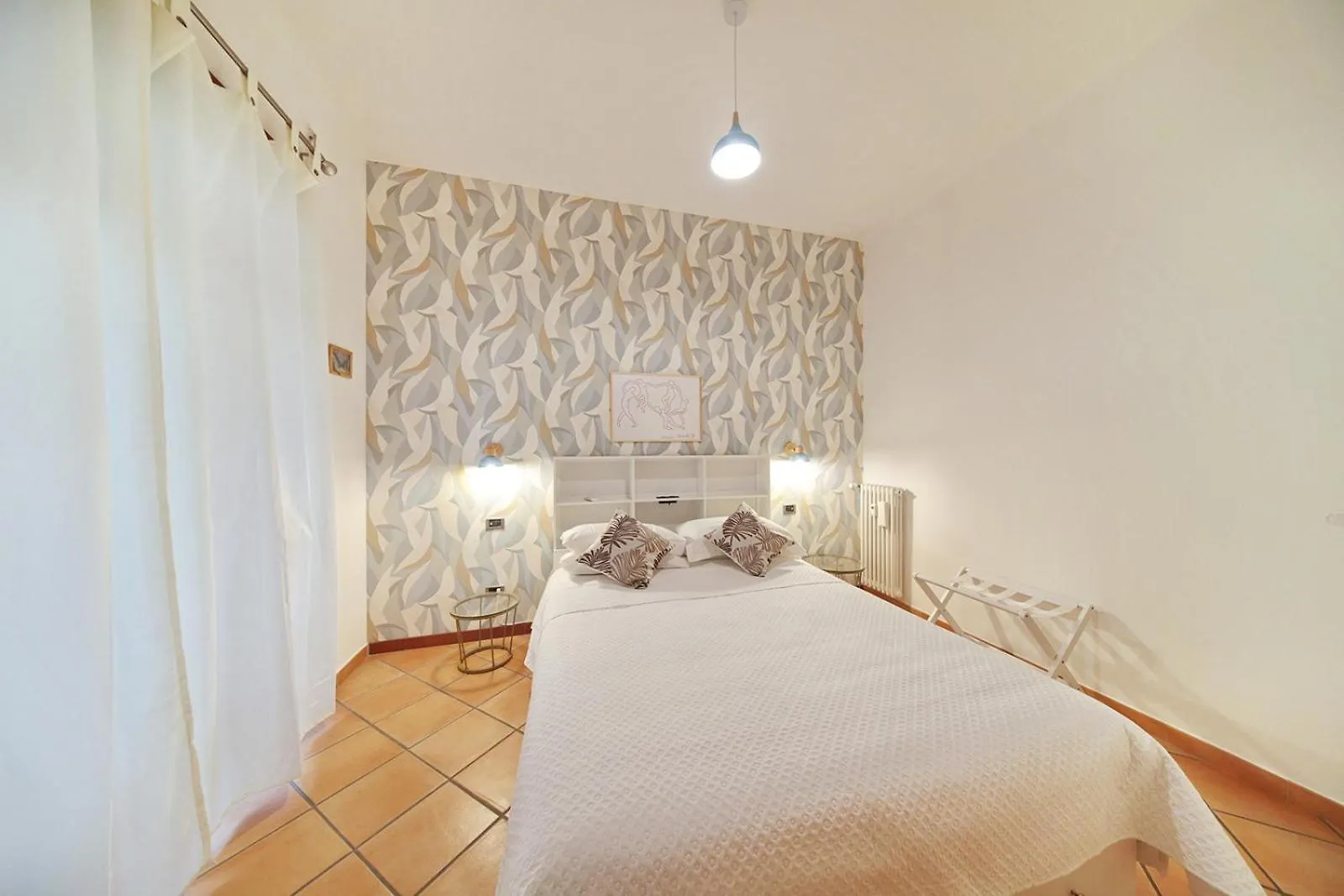 Domus Mariposa Apartment Rome