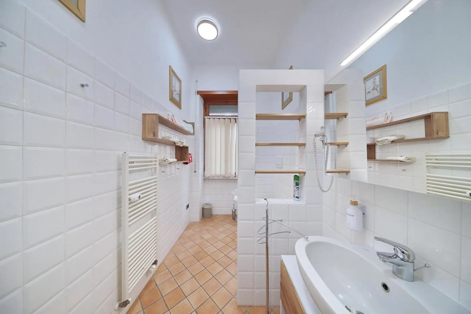 Domus Mariposa Apartment Rome