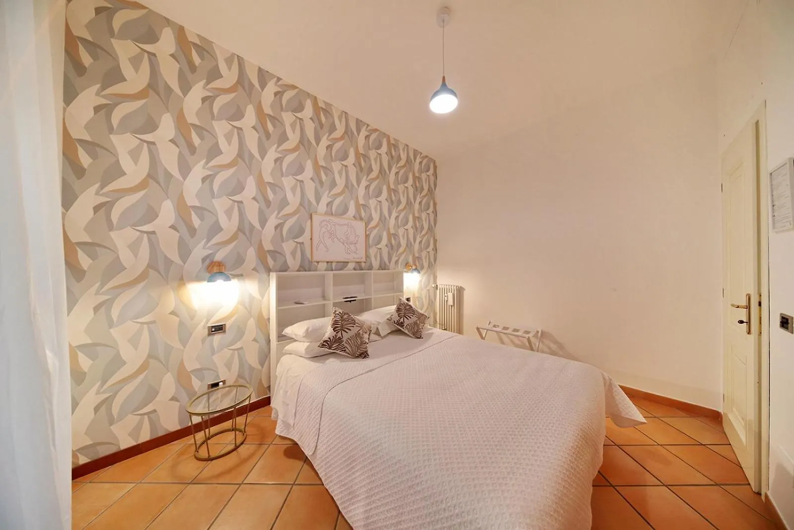 Domus Mariposa Apartment Rome