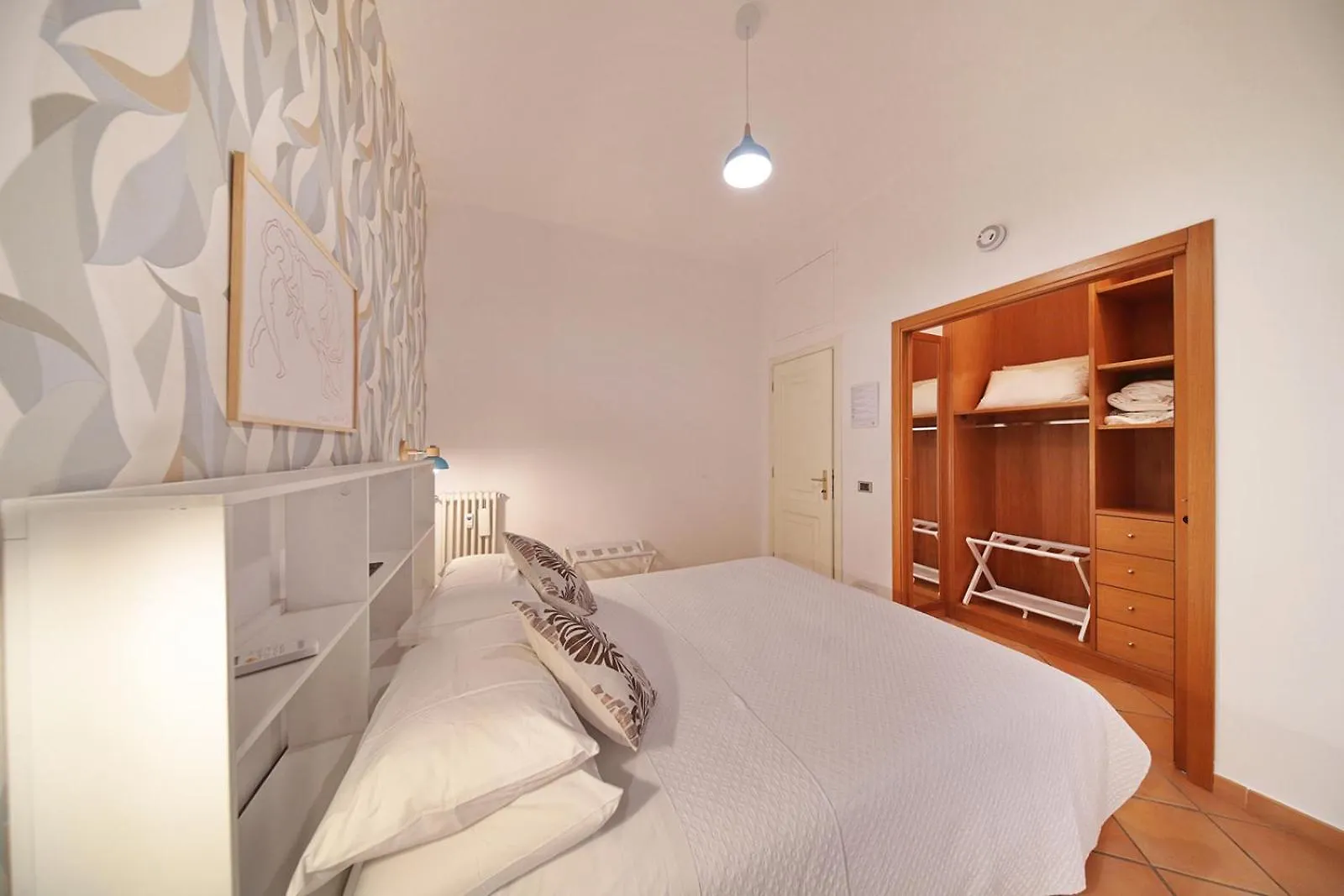 Domus Mariposa Apartment Rome
