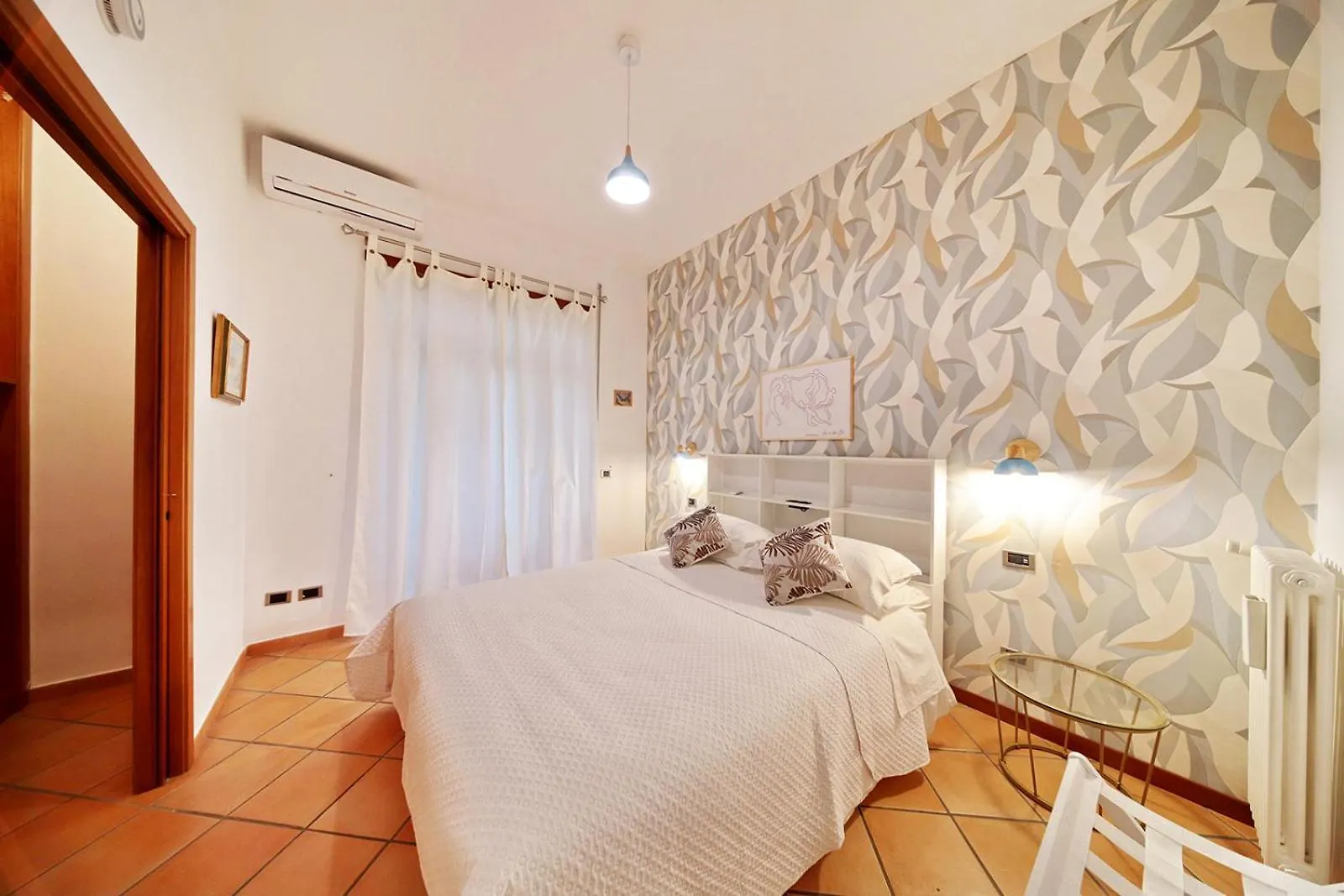 Domus Mariposa Apartment Rome