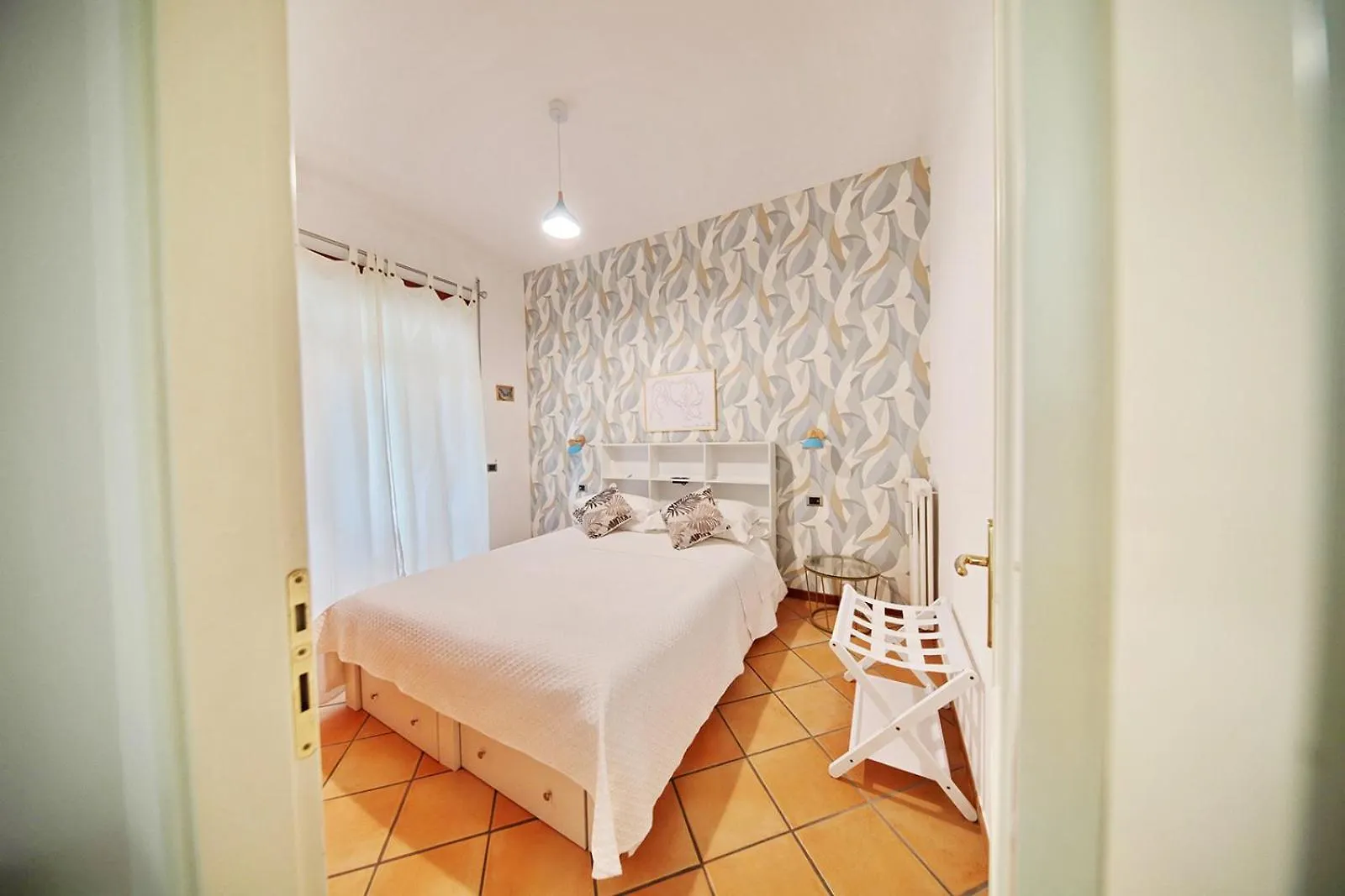 Domus Mariposa Apartment Rome