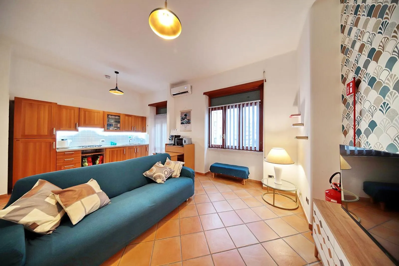 Domus Mariposa Apartment Rome