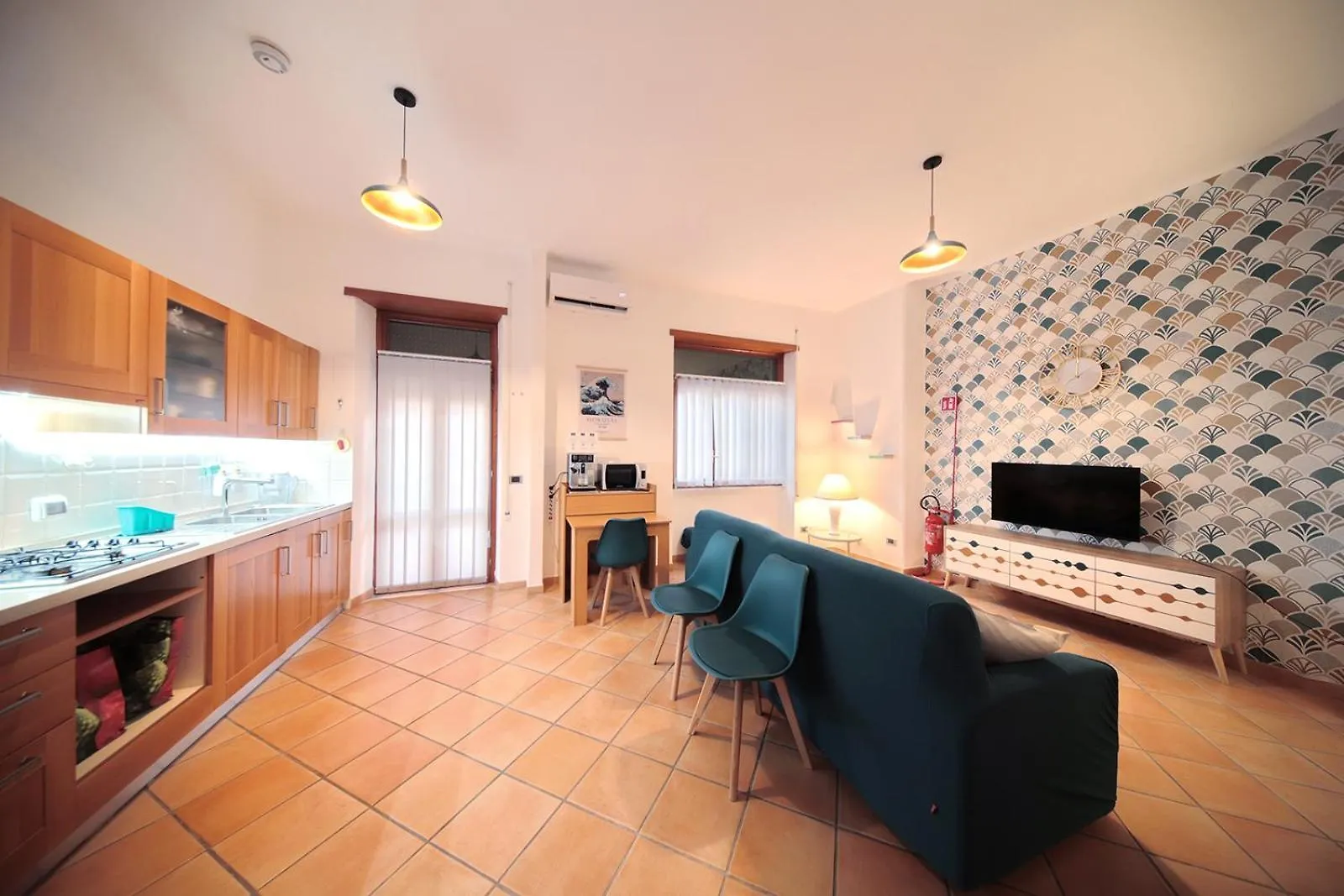 Domus Mariposa Apartment Rome 0*,