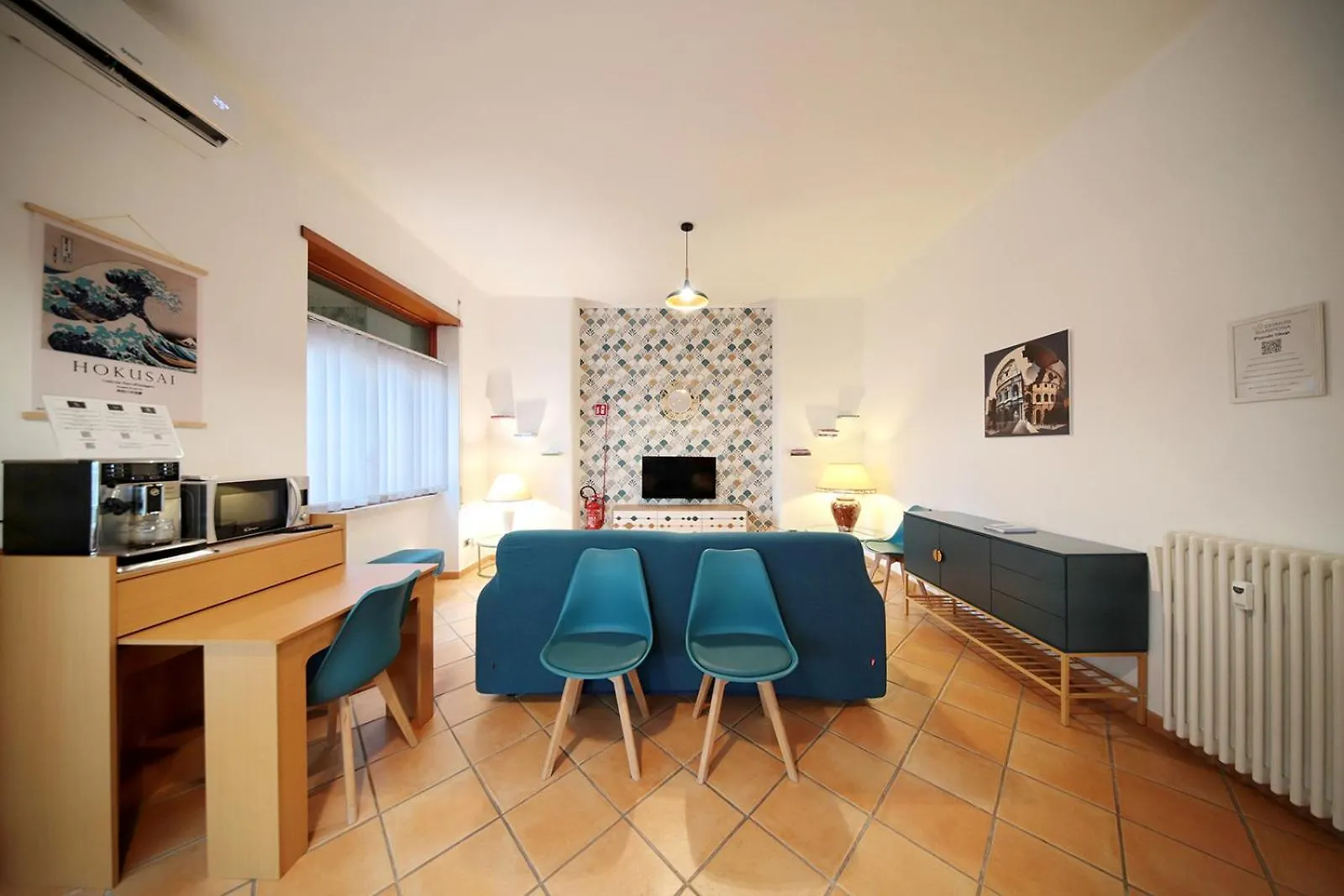 Domus Mariposa Apartment Rome