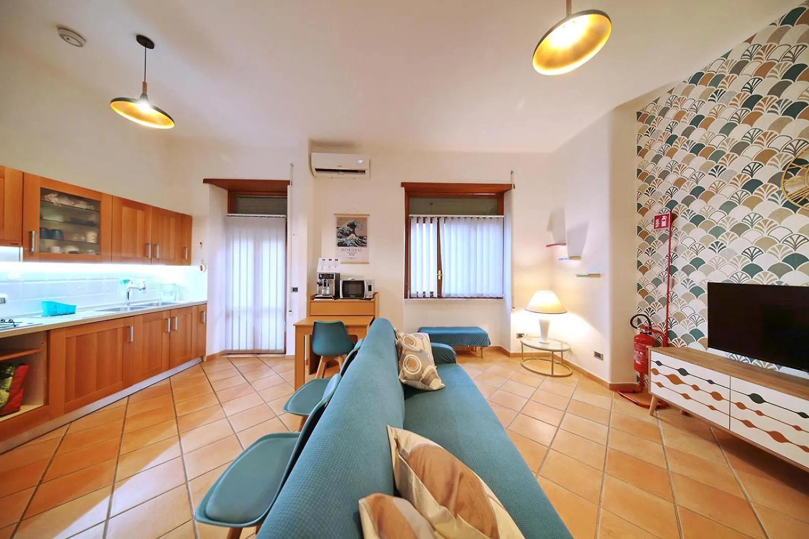 Domus Mariposa Apartment Rome