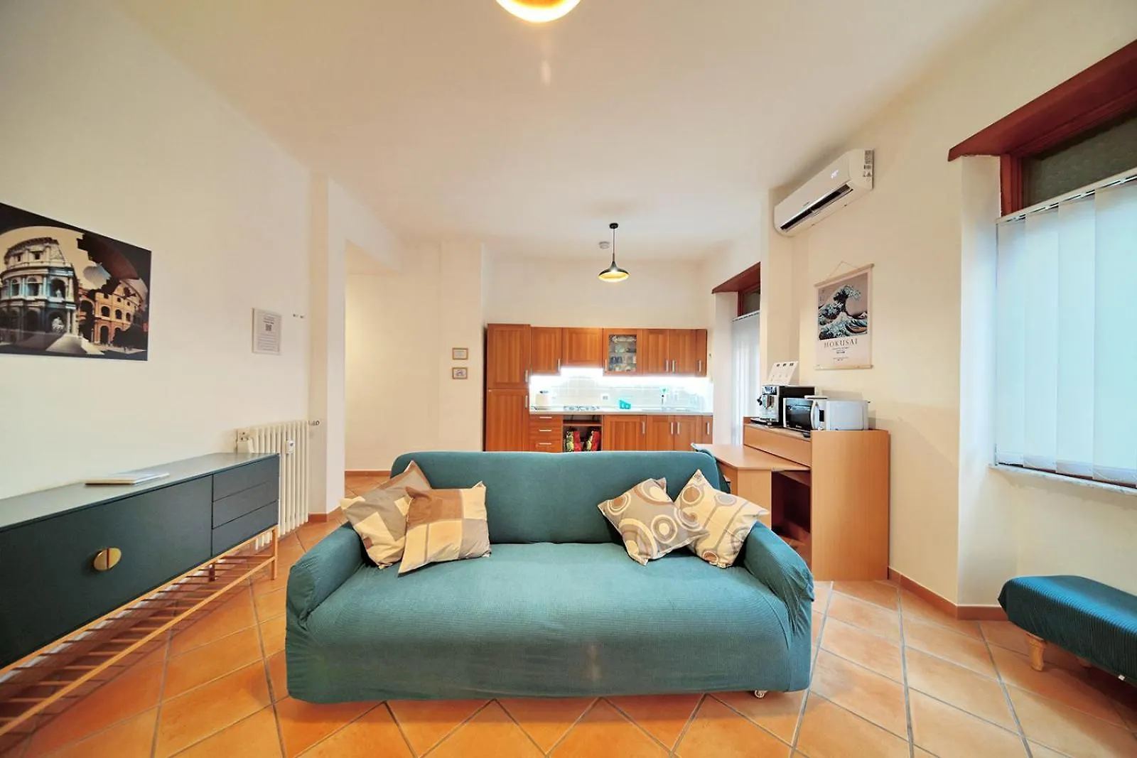 Domus Mariposa Apartment Rome 0*,