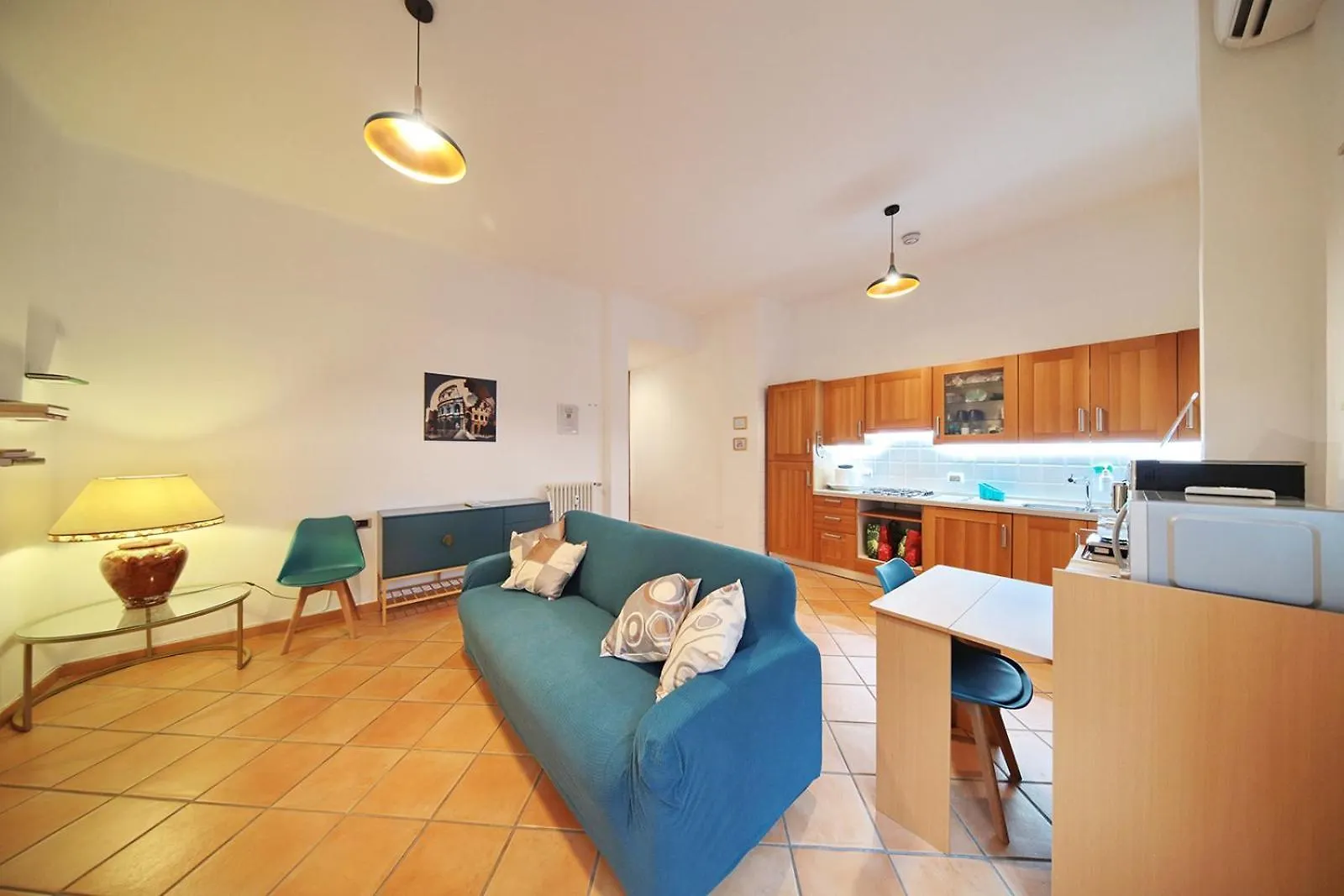 Domus Mariposa Apartment Rome Italy